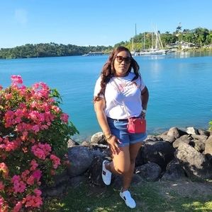 Meet your Posher, Shereen